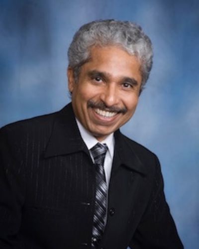 Dr. Balvant Arora